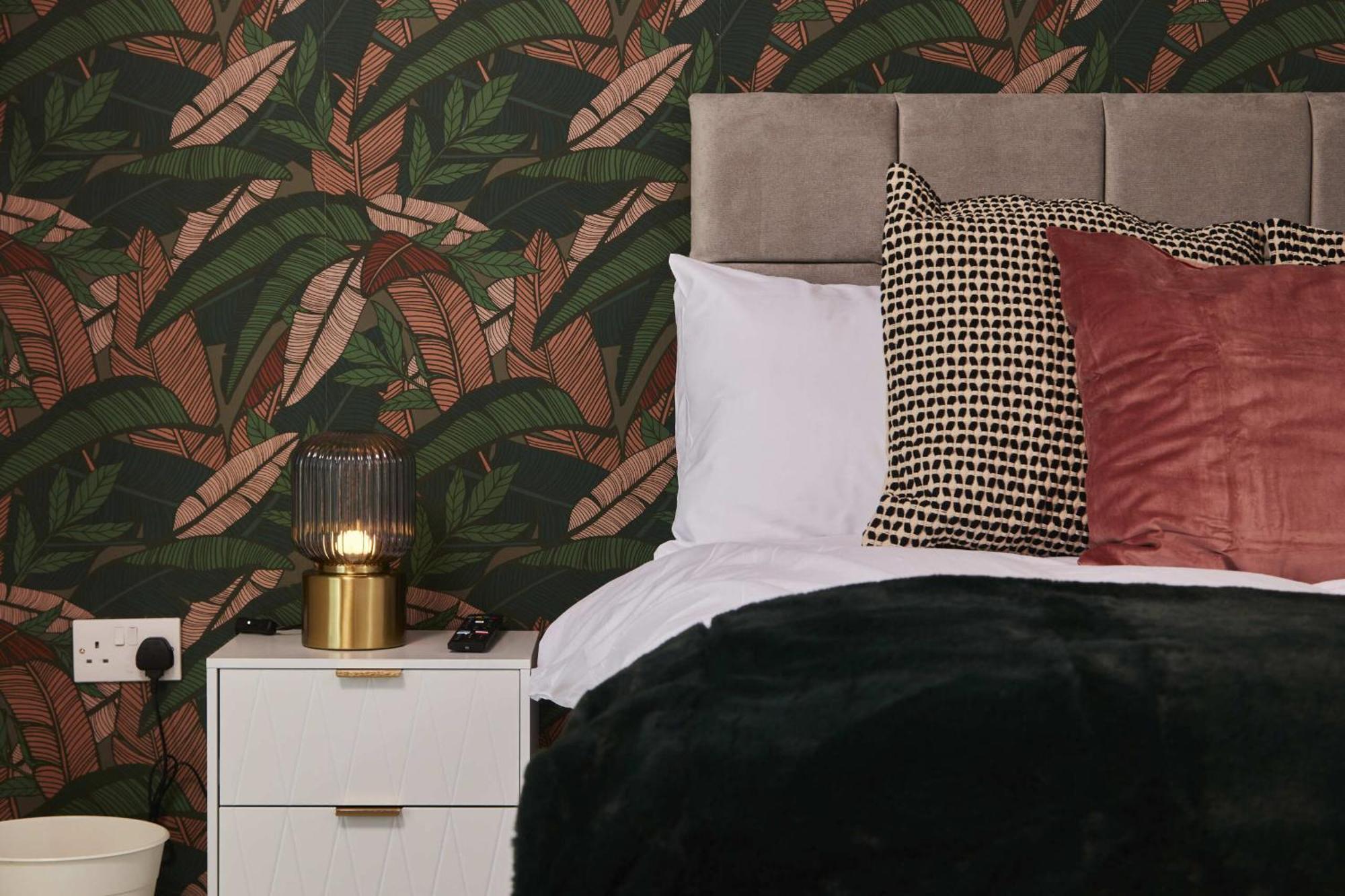 Homebird Property - Ash Tree House Leeds (West Yorkshire) Quarto foto
